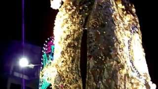 preview picture of video 'Madonna del Carmelo 2013 - Santa Teresa di Riva'