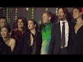 The Matrix Resurrections – U.S. Premiere 2021
