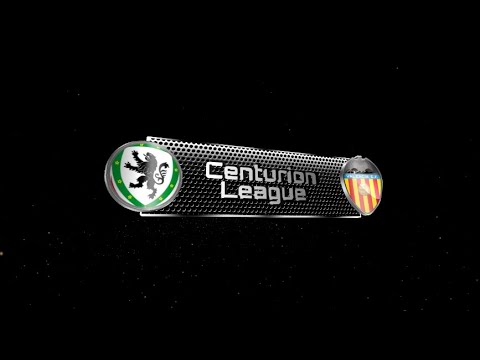 Centurion League 2022/2023: Primavalle - PP Valencia 1-0 Ottavi di Finale #CoppaRomaCL