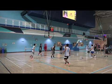 North Owls vs Demar - saturday tier 5 playoffs - tcbl 2021 fall