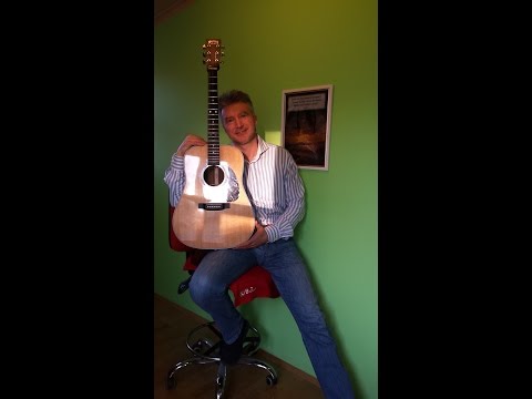 HOW GREAT THOU ART - Johnny Cash - Damir from BEN-HUR