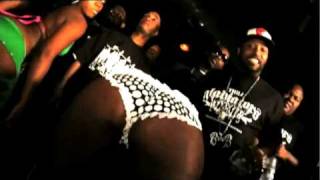 UGK ft. Slim Thug & Killa Kyleon - She Luv It (Remix)