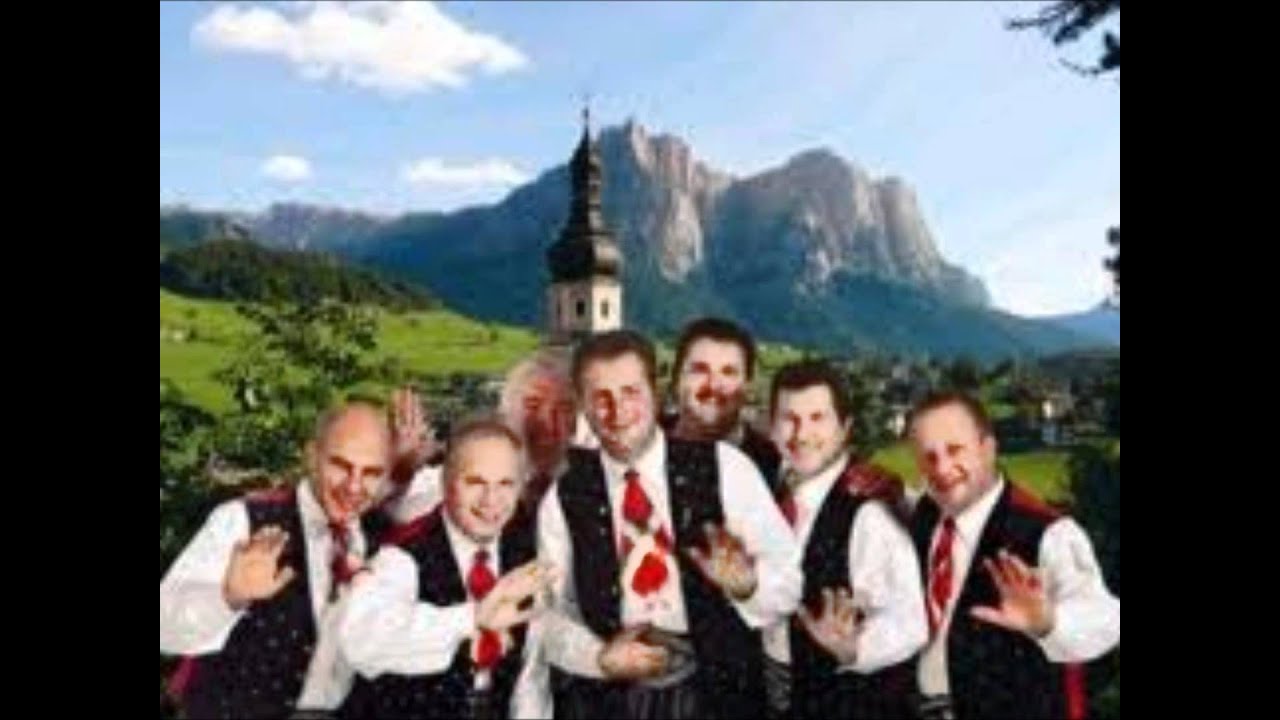 Songtext: Kastelruther Spatzen – Hörst du das Lied - Ave Maria | MusikGuru