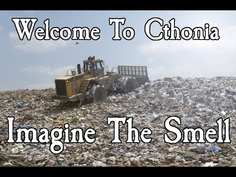 Horus Heresy NOT talking about Chthonia.