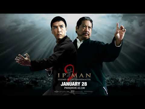 Ip Man 2 Movie Score Suite - Kenji Kawai (2010)