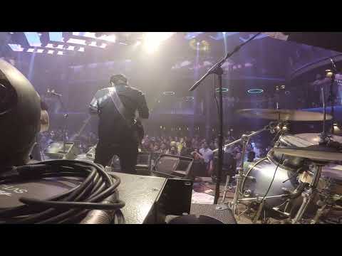 Jewnalai Gaaro Bho The Edge Band Live at Club Platinum Ktm