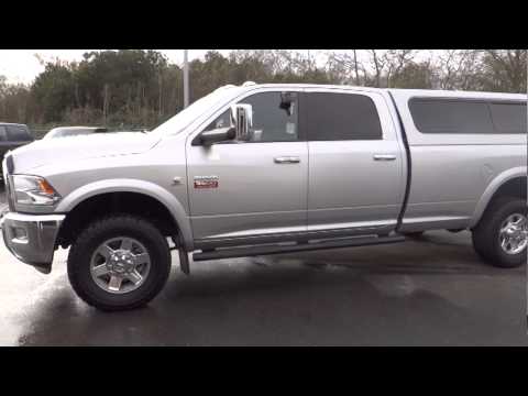 2012 RAM 3500 Eureka, Redding, Humboldt County, Ukiah, North Coast, CA CG343157CA