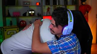 UMA LIVE DE AMOR E CARINHO