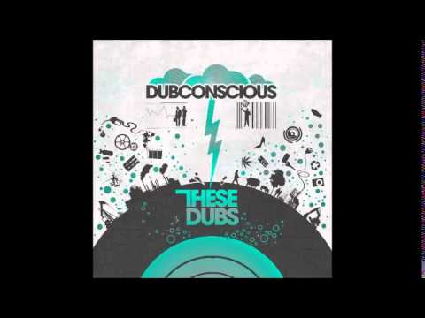 Dubconscious - Be Free (ΗQ)