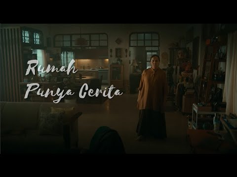 Rumah Punya Cerita - Short Movie (2025)