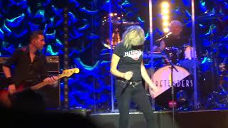 Let&#39;s Get Lost - The Pretenders 3-30-18