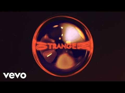 Video thumbnail for Stranger