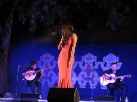 Cuca Roseta - Fado da Essência