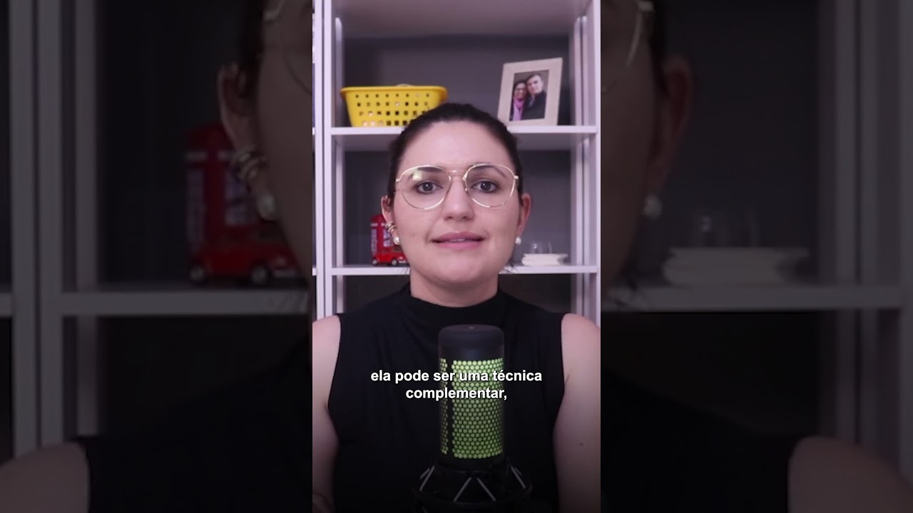 📄 Duas formas de usar a análise documental na pesquisa #shorts #mestrado #doutorado