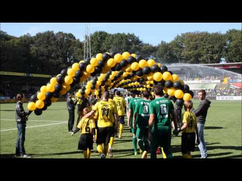 Bob Vankan na VVV Venlo   Fortuna Sittard