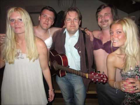 Frisparksvarianter - av Jesse B