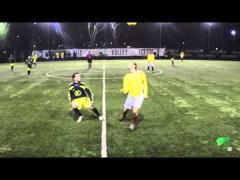 Spartak Litta vs Sirti Spa   Finale Over 30 + Interviste - AMPIA SINTESI