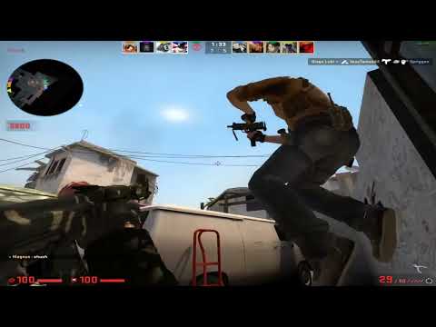 Steam Community :: Video :: csgo