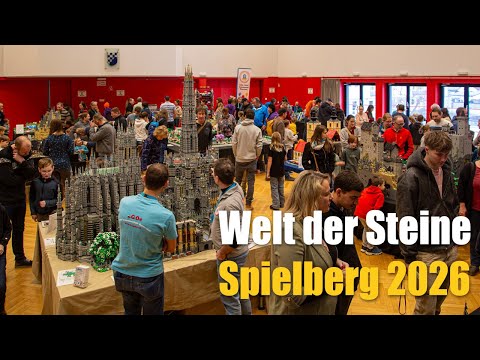 Steirerwerk and GismoBrickLab