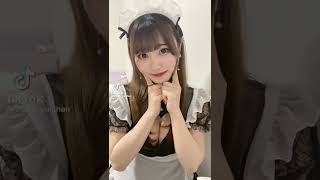 【TikTok】めいどぱい