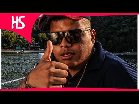 MC Murilo Azevedo - Chefe da Quadrilha (DJ GBR 2k30) Lançamento 2018