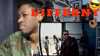 AKA - ALL EYES ON ME FT. BURNA BOY, DA L.E.S, JR REACTION