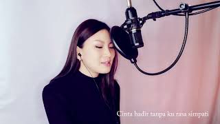 Download lagu PERCAYALAH - Siti Nurhaliza | Cover by Jackie Chia (Lyric) mp3