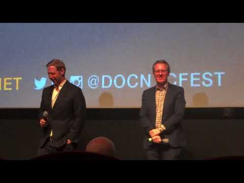 SCOTTY AND THE SECRET HISTORY OF HOLLYWOOD Q&A NYC - Director Matt Tyrnauer