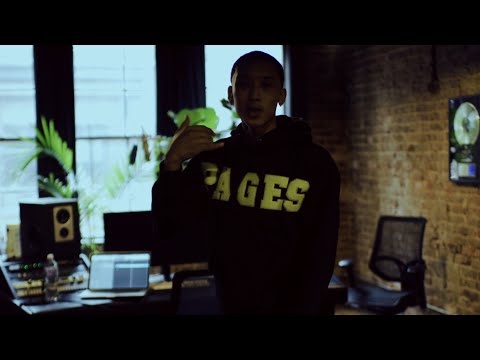 Tyler Loyal - Notepad (Freestyle)