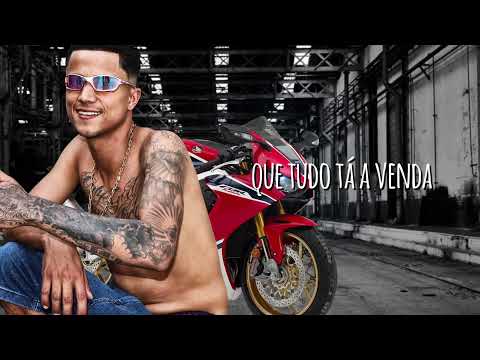 MC Doguinha do C o   Santafé   Lyric Video