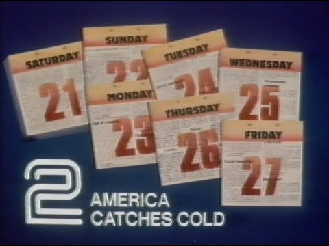 Friday 27th February 1981 - BBC2 - Gardeners’ World - Plahouse - Newsweek - Rare Domestic Recording