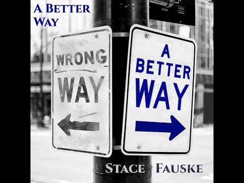 Thumbnail for A Better Way  video