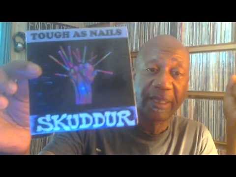 Video #2 for Monday August 22, 2016 (Beat Seekers, Ambulanters reviews)