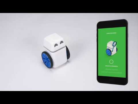 Using the My KUBO App - YouTube