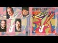 Gary Burton - Invitation - Steen Waldorf Gary Burton - Invitation