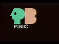 PBS 1981 Mouth Music Variant