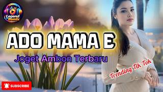 Download lagu ADO MAMA E π₯ Lagu Joget Ambon Remix Viral TikTok 2026 | Full Bass Bikin Goyang π mp3 Download lagu ADO MAMA E π₯ Lagu Joget Ambon Remix Viral TikTok 2026 | Full Bass Bikin Goyang π mp3