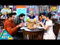 Tapu Sena Have A Pizza Party Taarak Mehta Ka Ooltah Chashmah Full Episode 4374 17 Apr 2025