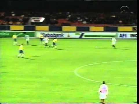 12 10 1999 Cambuur   Willem 2 0 1