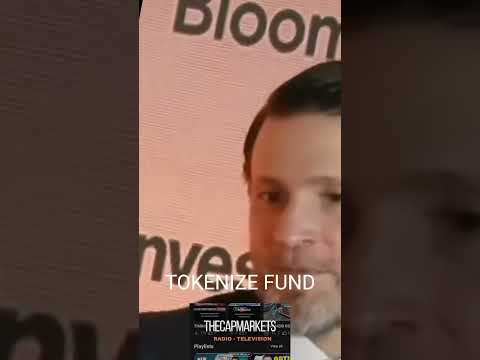 TOKENIZE FUND OF PRIVATE EQUITY