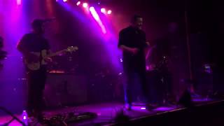 Elbow - All Disco (live) - Nov 7, 2017, Detroit