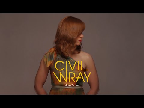 Civil Wray - Numb