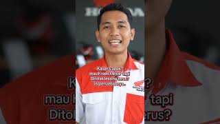 Download lagu Kalian Capek pengajuan kredit motor ditolak terus? ini jawabannya.. mp3