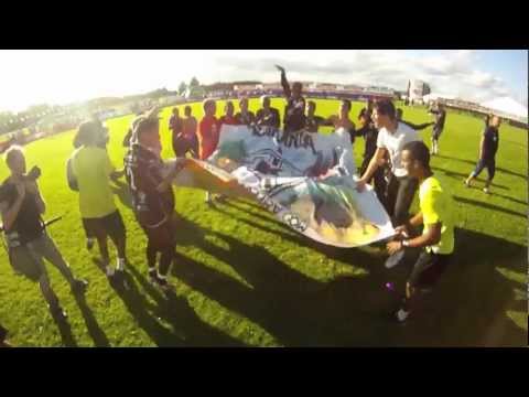 Karanba - Norway Cup Final 2011