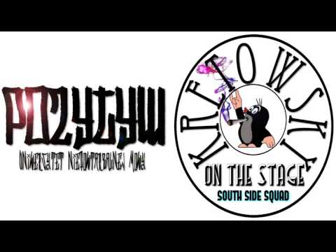 KRETOWSKY feat.Dziq UNM-2BEAT