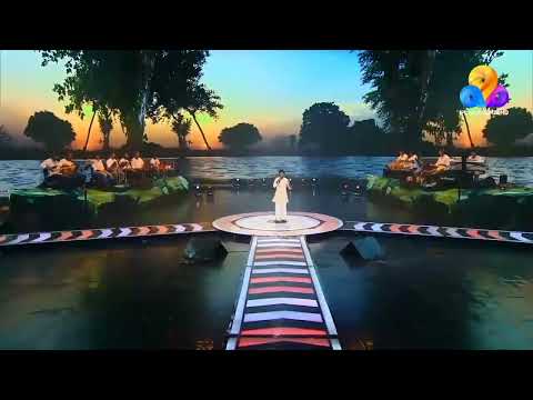 Vannathi Puzhayude Theerath SreeHari💙 Flowers Top Singer Old Episode 💙