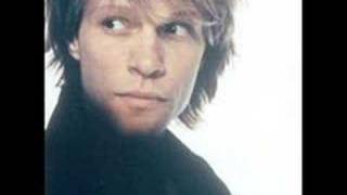 Bon jovi- Postcards from the wasteland- RARE