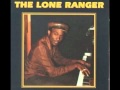 Lone Ranger - The Big Match
