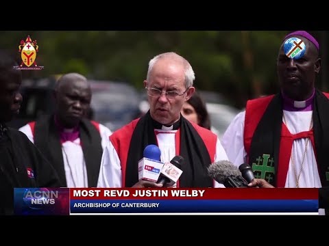 ACNN TV NEWS UPDATE OF JUNE 7, 2019