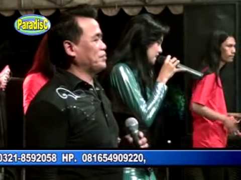 OM. ARIESTA * Kandas - Risma Angelita *(Jombang, 191014)